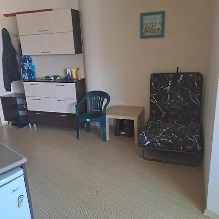 Sunny Plaza Apartamento