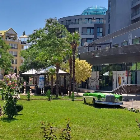 דירה Sunny Plaza סאני ביץ'