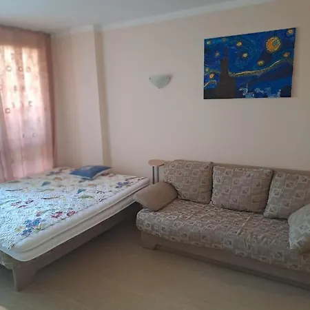 Sunny Plaza סאני ביץ'