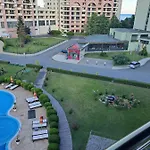 Sunny Plaza Apartment Sunny Beach