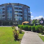 Sunny Plaza * Sunny Beach