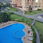 Sunny Plaza Sunny Beach