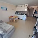 Sunny Plaza Apartment