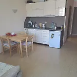 Sunny Plaza Apartment *