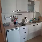 Sunny Plaza Apartment