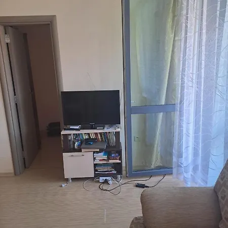 公寓 Sunny Plaza *