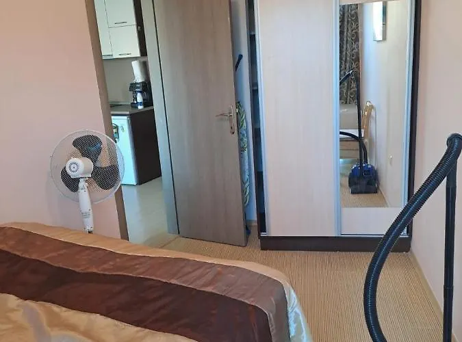 Apartment Sunny Plaza *