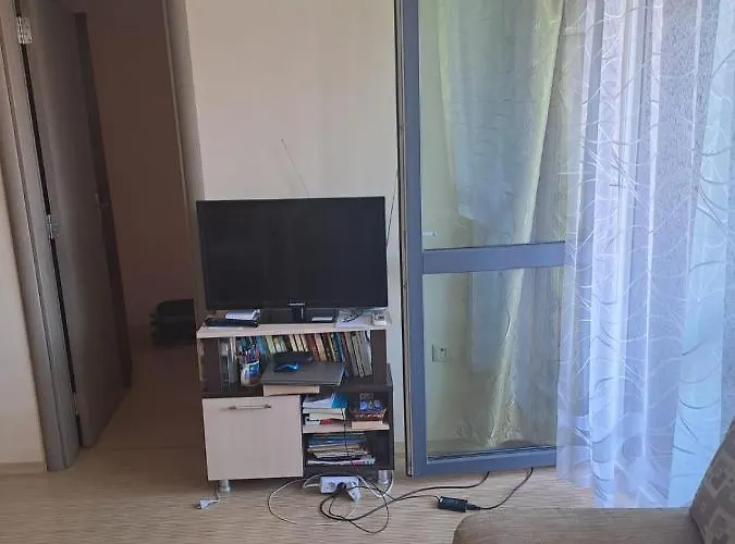 Apartment Sunny Plaza *