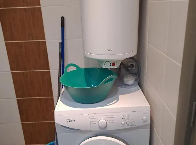 Apartment Sunny Plaza *