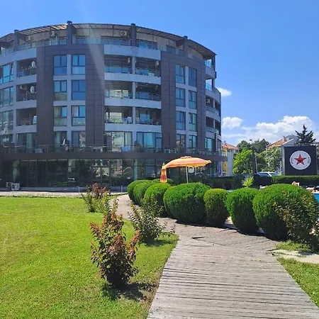 Sunny Plaza * Слънчев бряг
