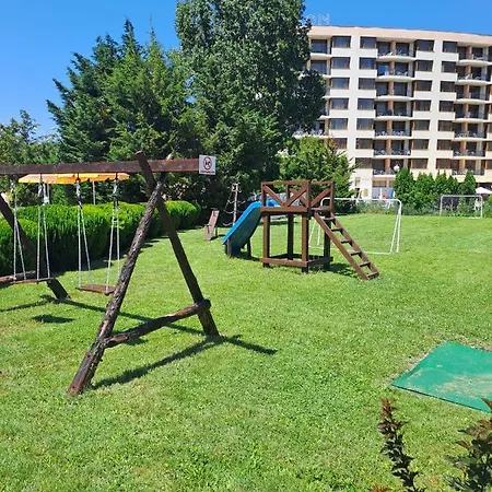 Sunny Plaza Апартамент