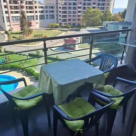 Sunny Plaza * Слънчев бряг